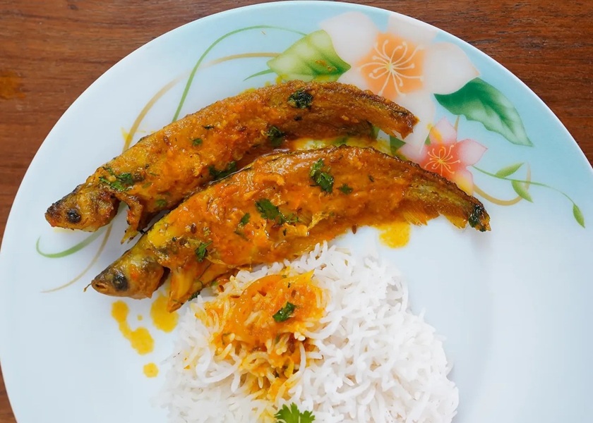 Pabdar Jhal