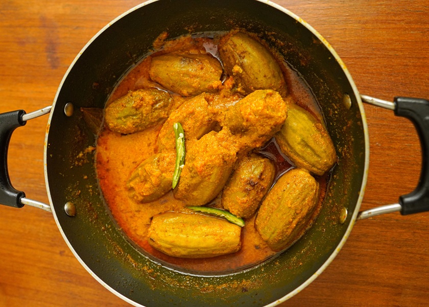 Potoler Dolma