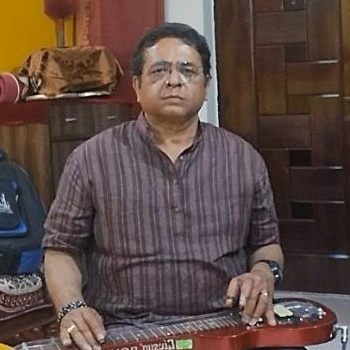 Pradeep J. Chowdhury, Cooking 4 Foodies customer