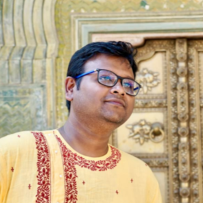 Anik Debnath, Cooking 4 Foodies customer
