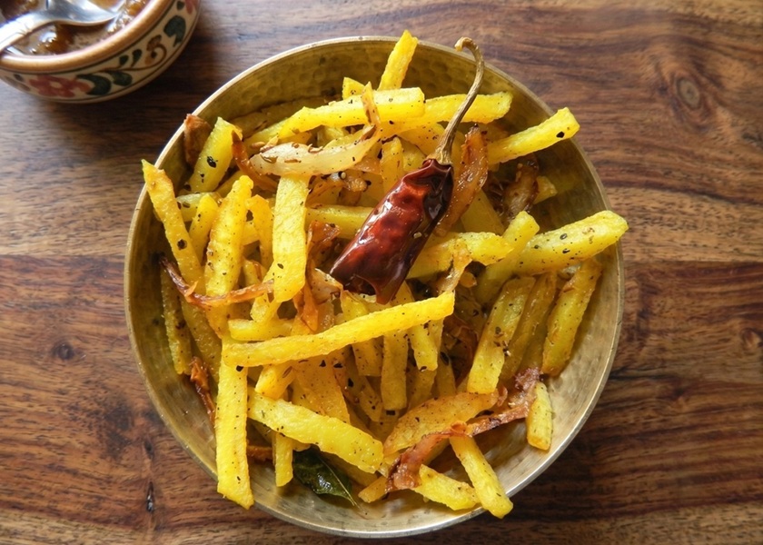 Alu Bhaja